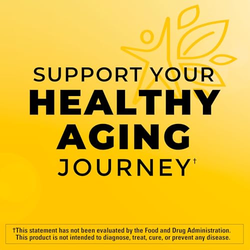 100 Softgels Dietary Supplement W7494