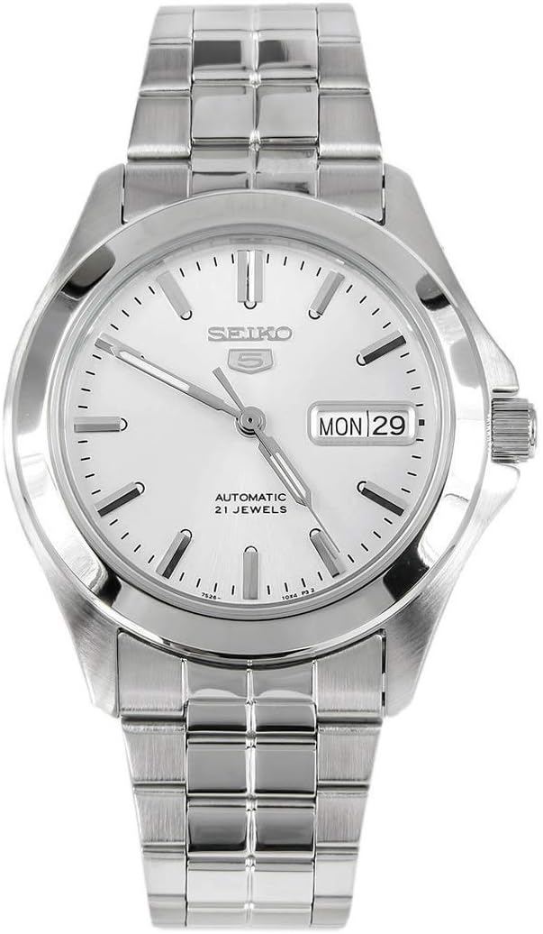 Automatic 21 Jewels Men's Watch C37292
