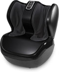 Shiatsu Foot Massager with Heat, Foot Calf Massage Machine O36740