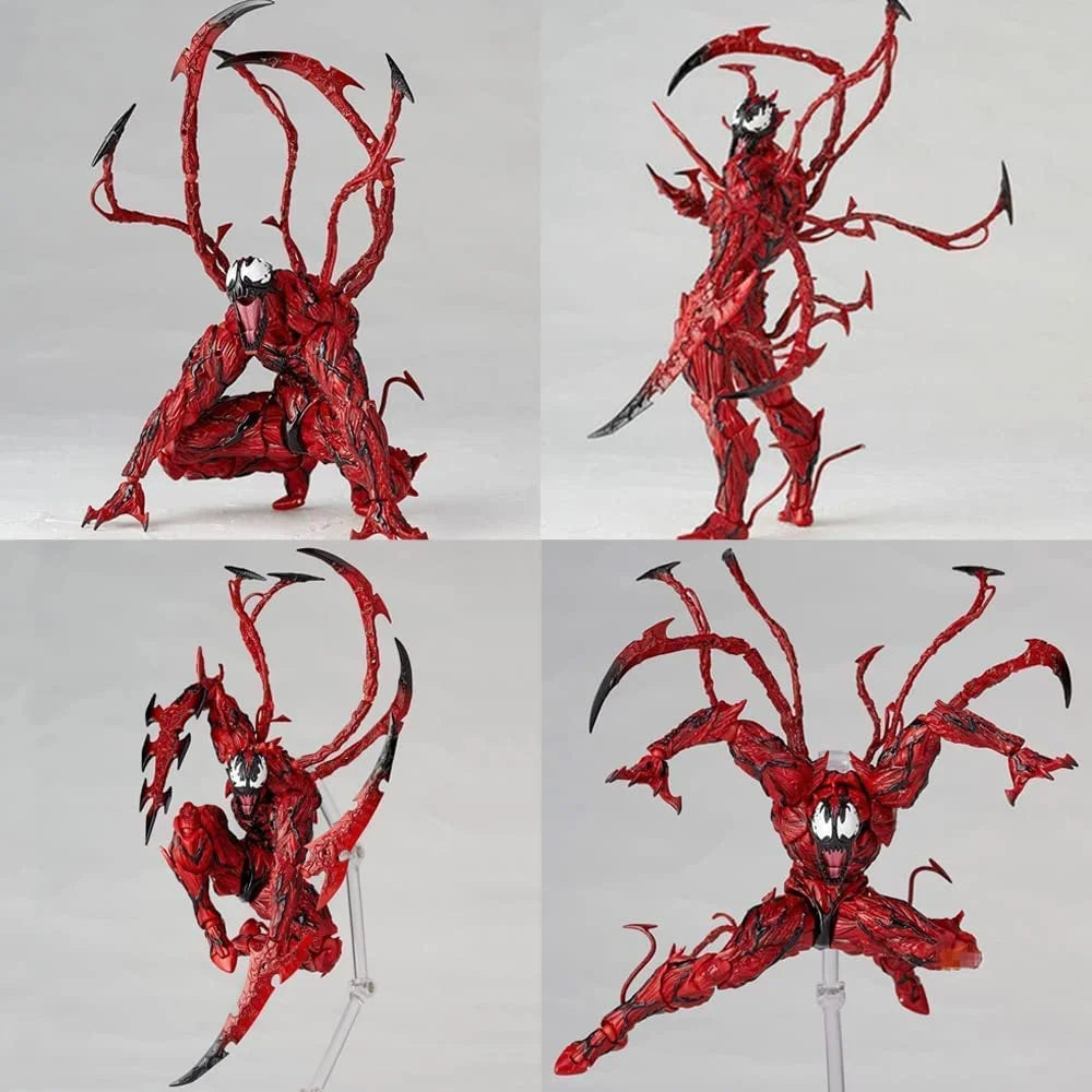 7inch Action Figure R7029