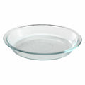 Glass 9 Pie Plate D38412