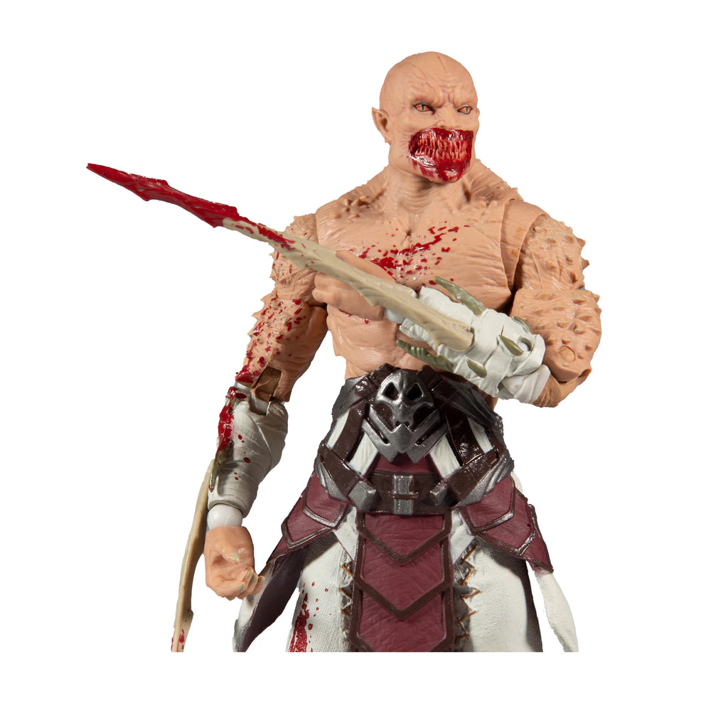 7" Bloody Action Figure S1654