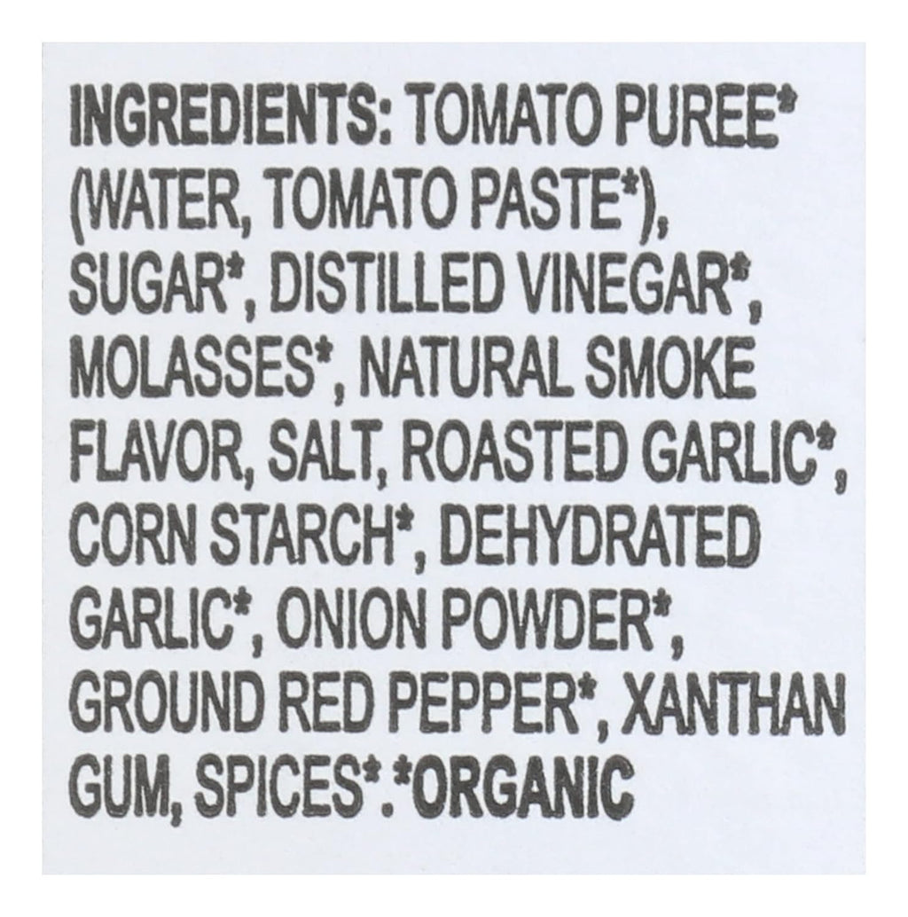 BBQ Sauce P97080