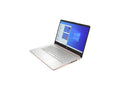 14" Notebook HD Intel Celeron 1.10 GHz 4 GB RAM 64 GB Flash Memory Pale Rose Gold Natural Silver R641