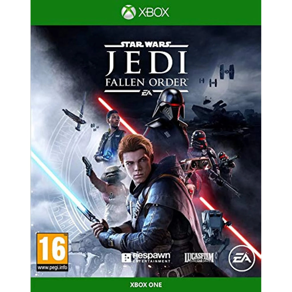 Xbox One Video Game C3891