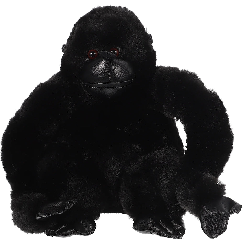 Large Plush Gorilla Doll X11420