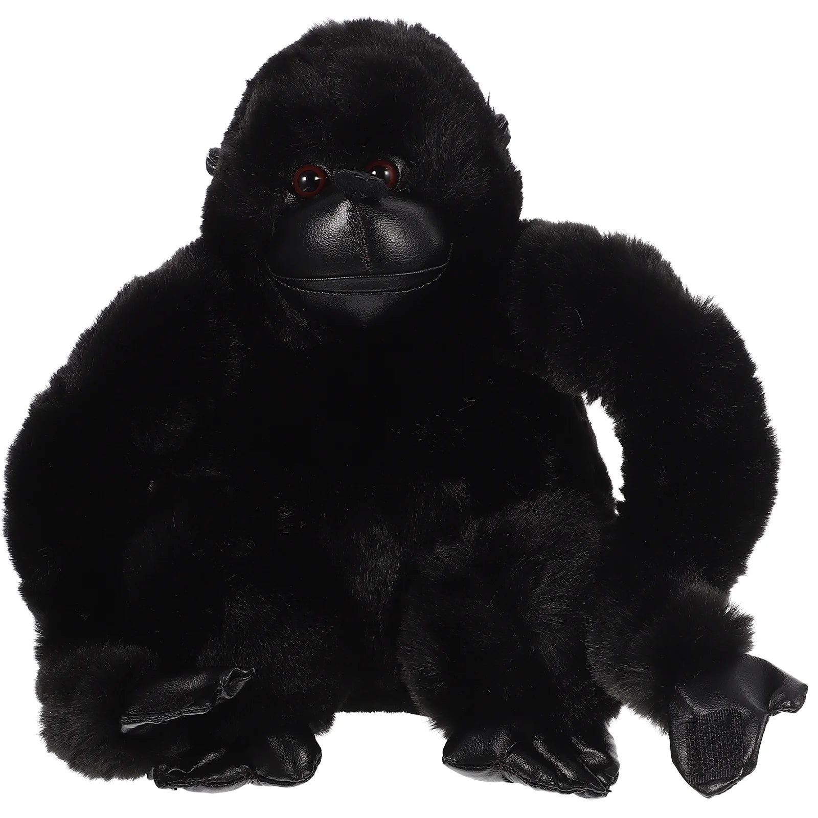 Large Plush Gorilla Doll X11420