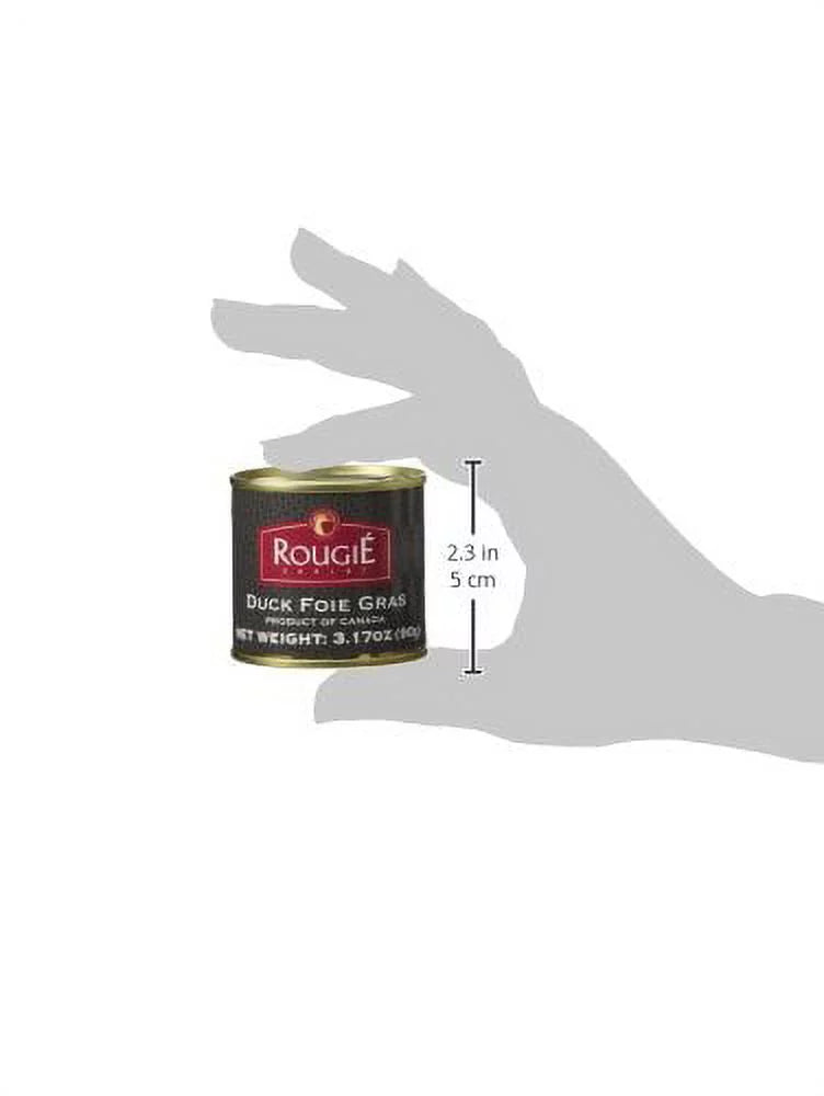 3.17 Oz Foie Gras F275