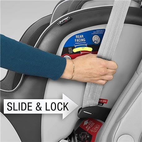 Convertible Car Seat L53039