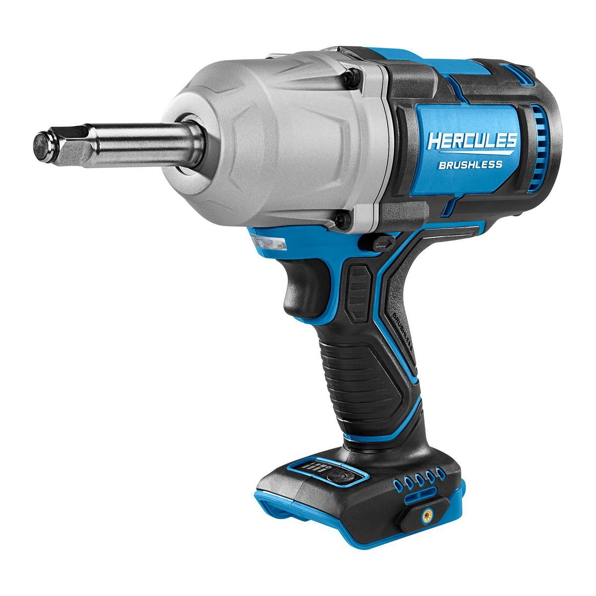 20V Brushless Cordless 1/2 in. High-Torque Impact Wrench B2029