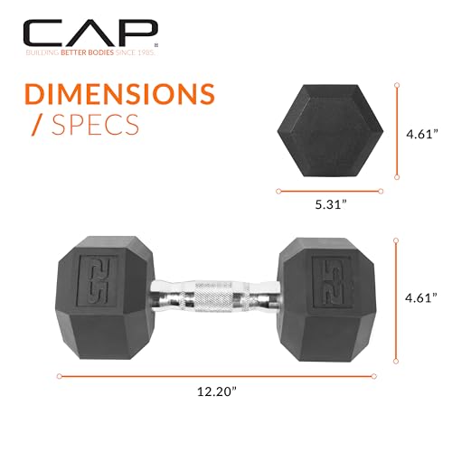 Coated Dumbbell Set V938694