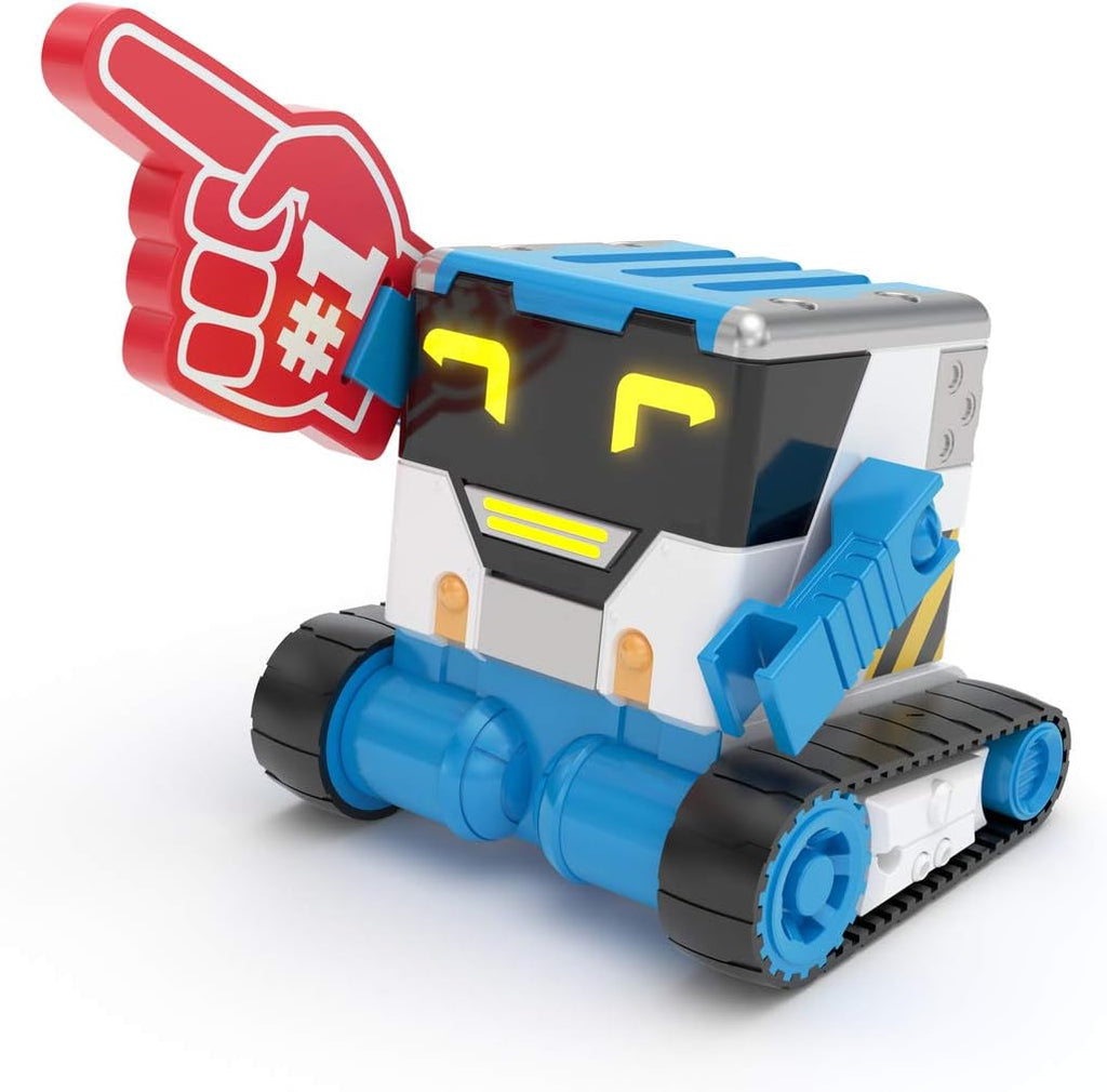 Interactive Remote Control Robot with Accessories B4271