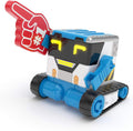 Interactive Remote Control Robot with Accessories B4271