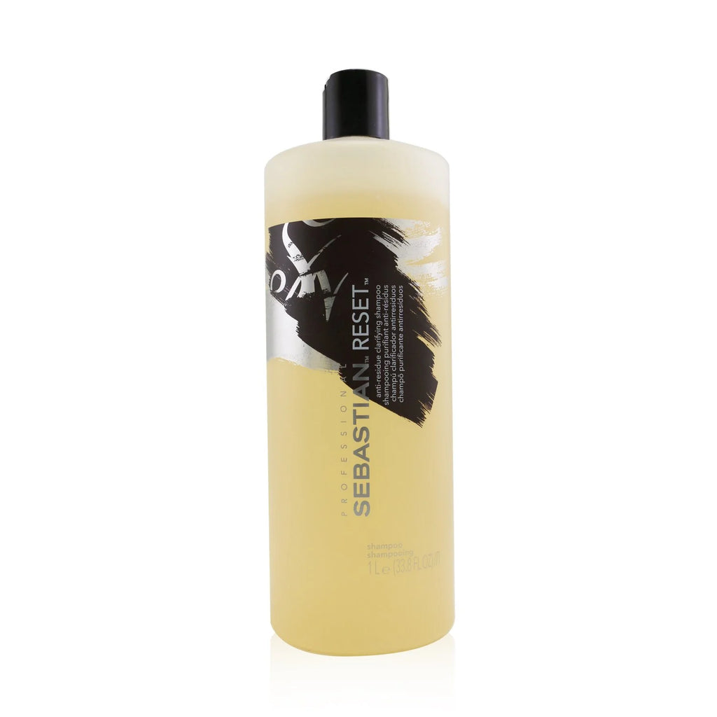Clarifying Shampoo 1000ml U25213