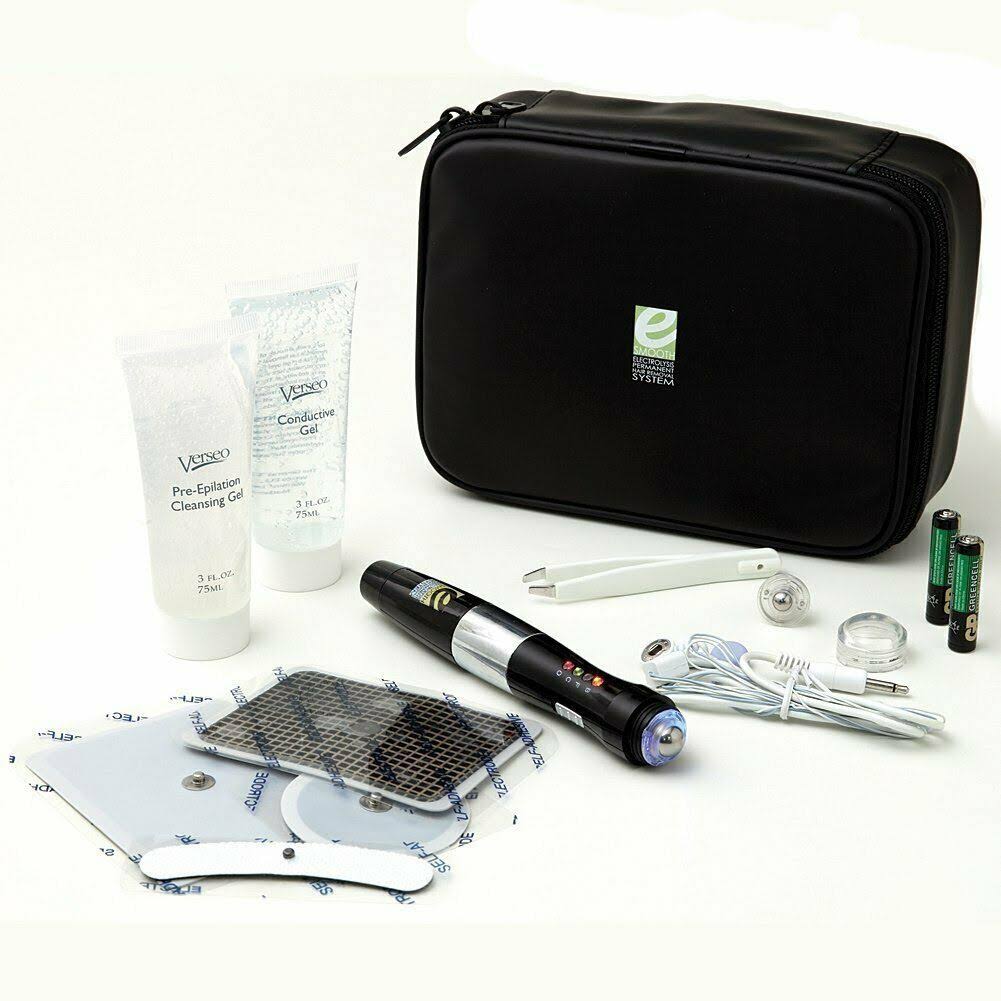 Permanent Hair Removal Epilation System E154888