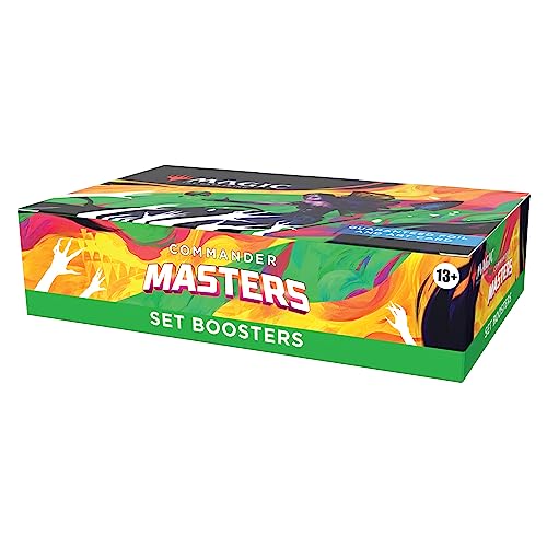 24 Packs Set Booster Box P622349