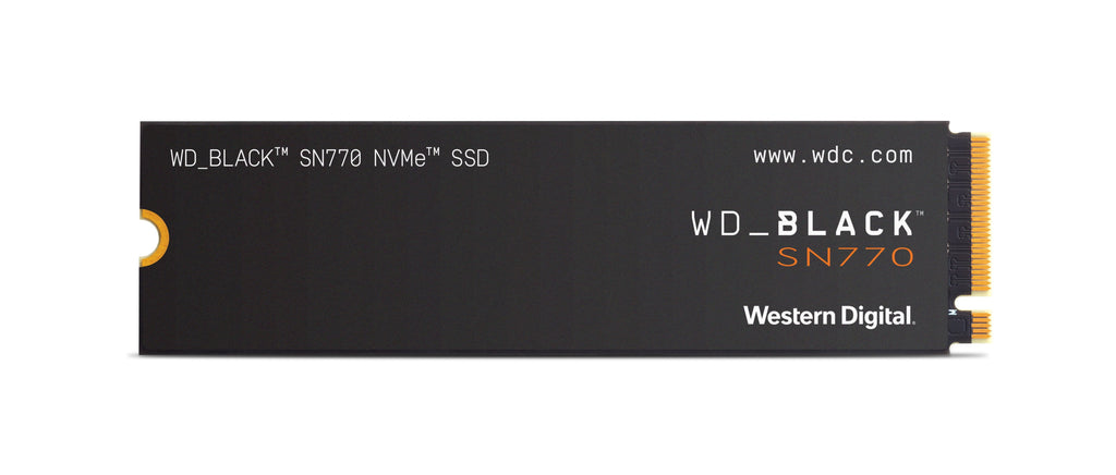 2TB NVMe PCIe 4.0 M.2 Internal SSD U683