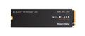 2TB NVMe PCIe 4.0 M.2 Internal SSD U683
