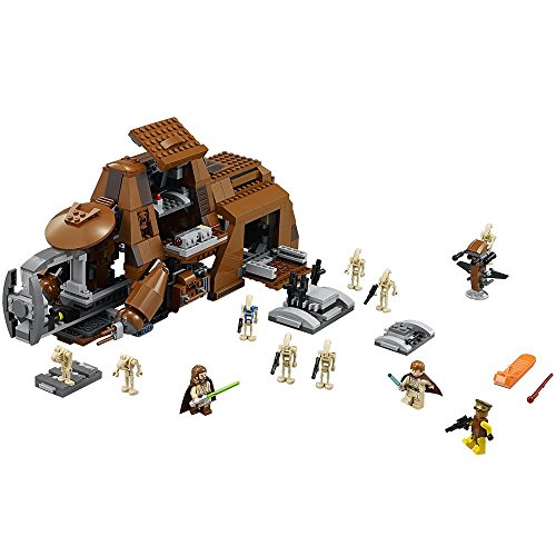 LEGO Star Wars Trade Federation Multi Troop Transport Z2700