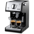 15-Bar Pump Espresso and Cappuccino Machine K7239
