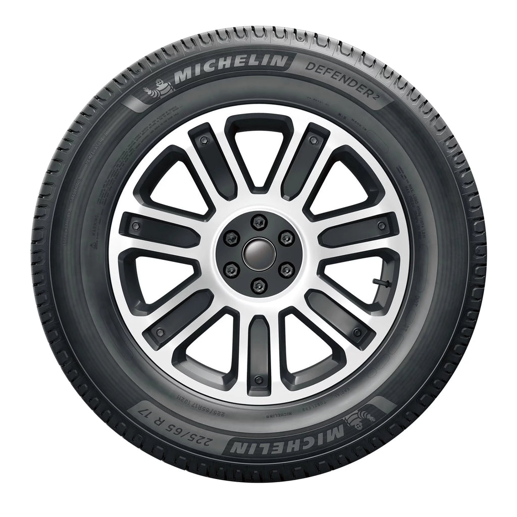 225/65R17 102H All Season Passenger Tire F17146