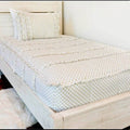 Gold Twin Bedding I20515
