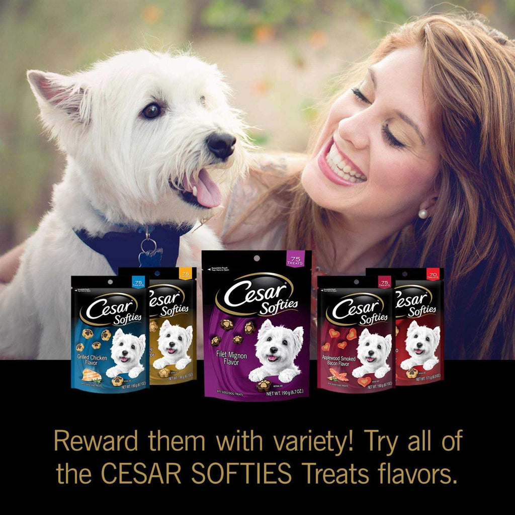 Softies Dog Treats Y784