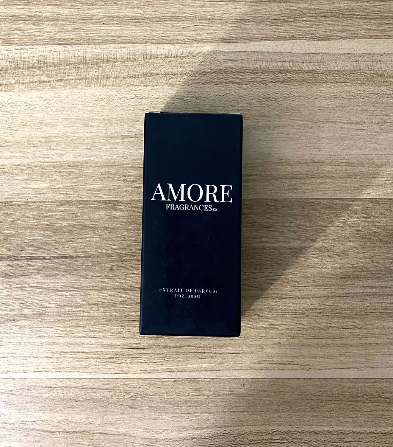 Perfume Spray 30Ml Z4927