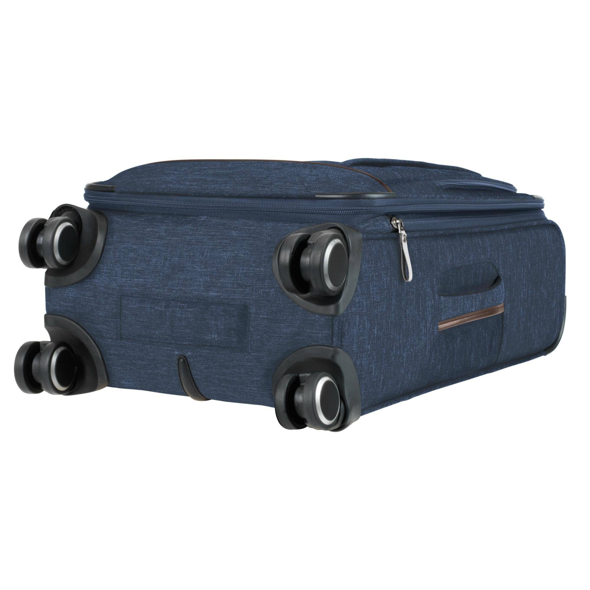 Grey Carry On P78581