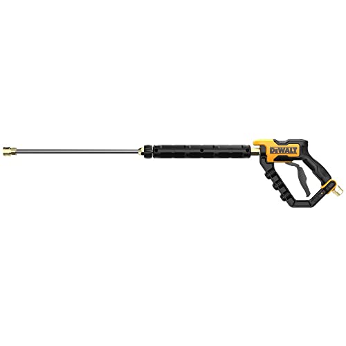Electric Pressure Washer 2100 PSI Yellow M925400