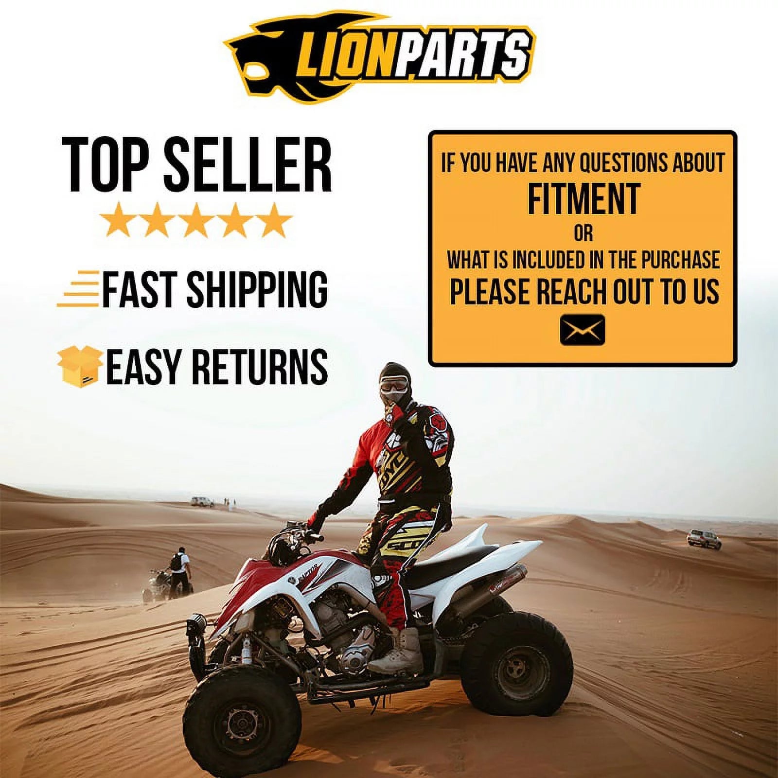 Electric Power Steering System 220W G6488