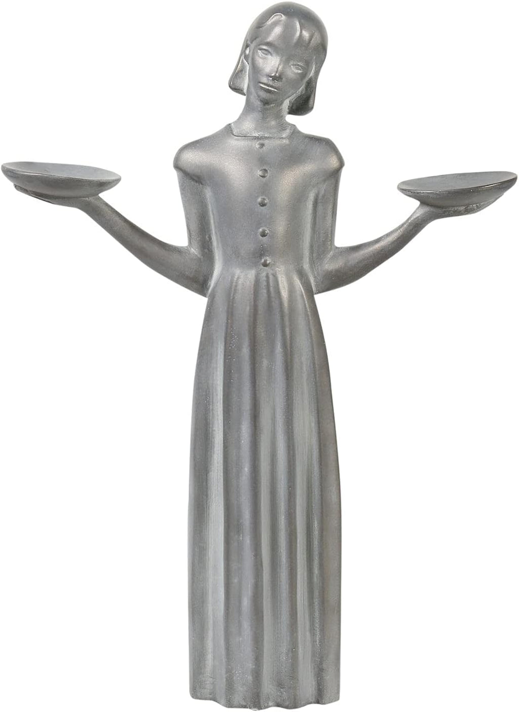 24"H Garden Statue T108846