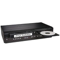 Combination VCR and DVD Recorder B653