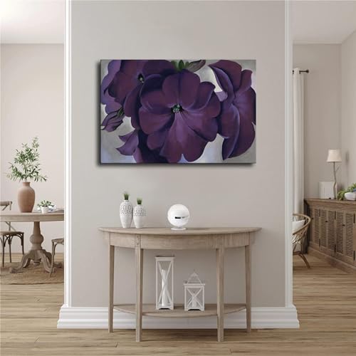 12x18inch UnFramed Canvas Print Y29761