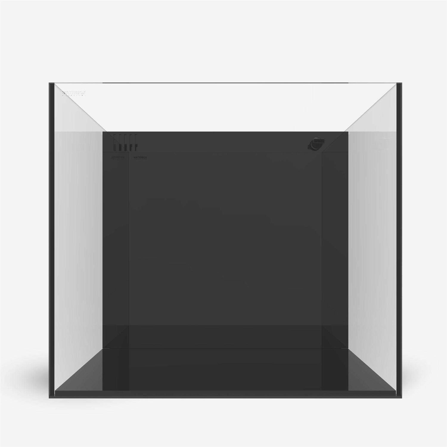20 Gallon Cube Glass Aquarium I153661