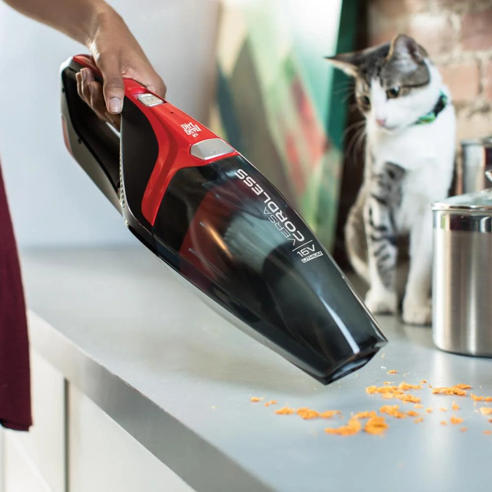 3 In 1 Cordless Stick Vacuum E2275