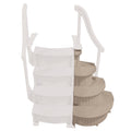 3 Step Above Ground Pool Ladder Staircase A7265