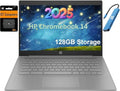 14" HD Intel Celeron N4120 4GB RAM 64GB SSD Chrome OS Laptop A63591