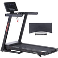 Foldable Treadmill with Incline A910