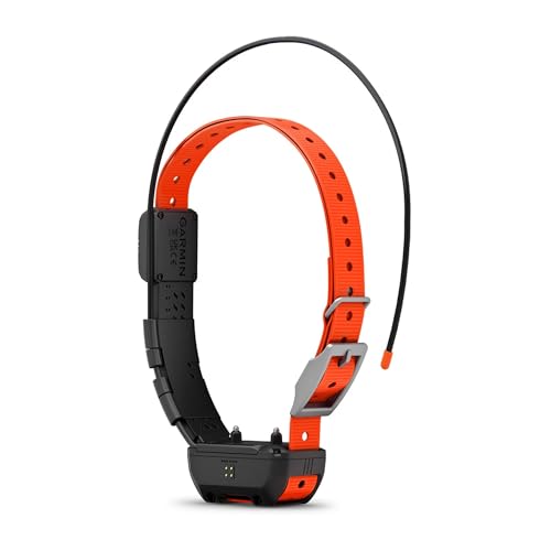 Handheld Tracking & Training System with Dog Collar Tracker F5242