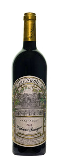 Cabernet Sauvignon 750ml D657