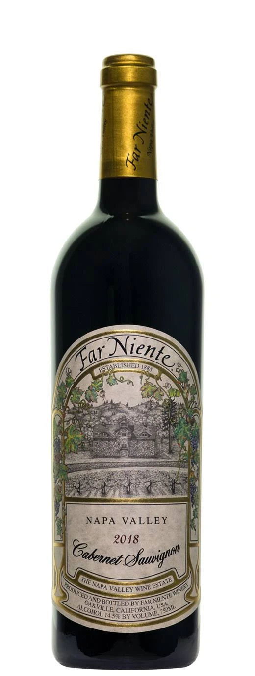 Cabernet Sauvignon 750ml D657