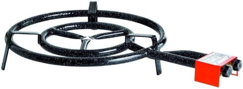 Large Propane Gas Burner P6039