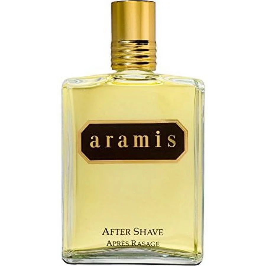 4.1 Oz After Shave R3308