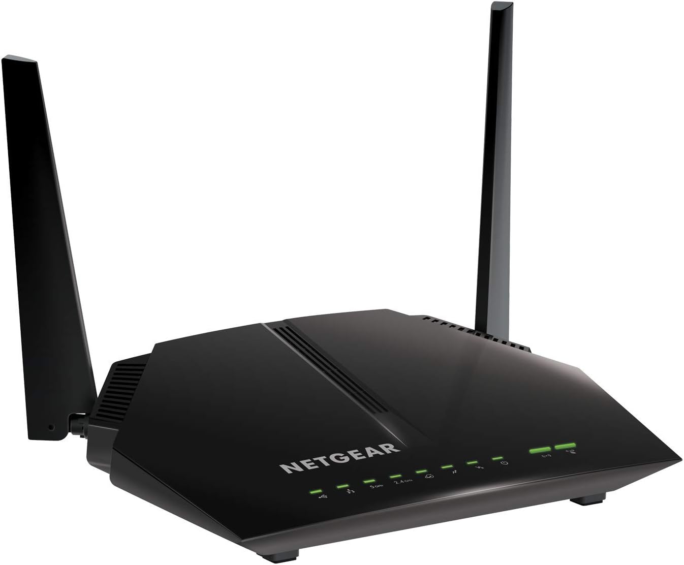 Cable Modem WiFi Router Combo D3948