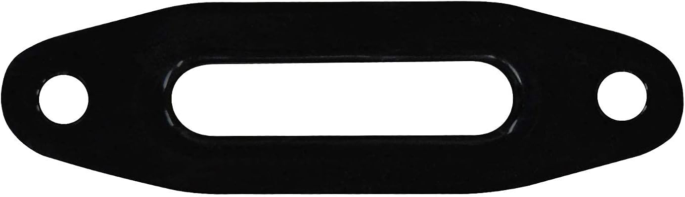 Black Ops 6000 LB Winch Kit C65128