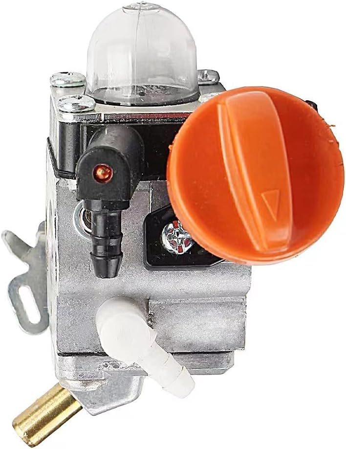 Carburetor with Air Filter Kit J760