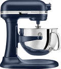 5 Quart Bowl-Lift Stand Mixer Ink Blue T893887