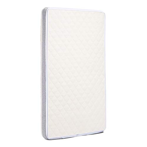 2-in-1 Crib & Toddler Mattress R288564