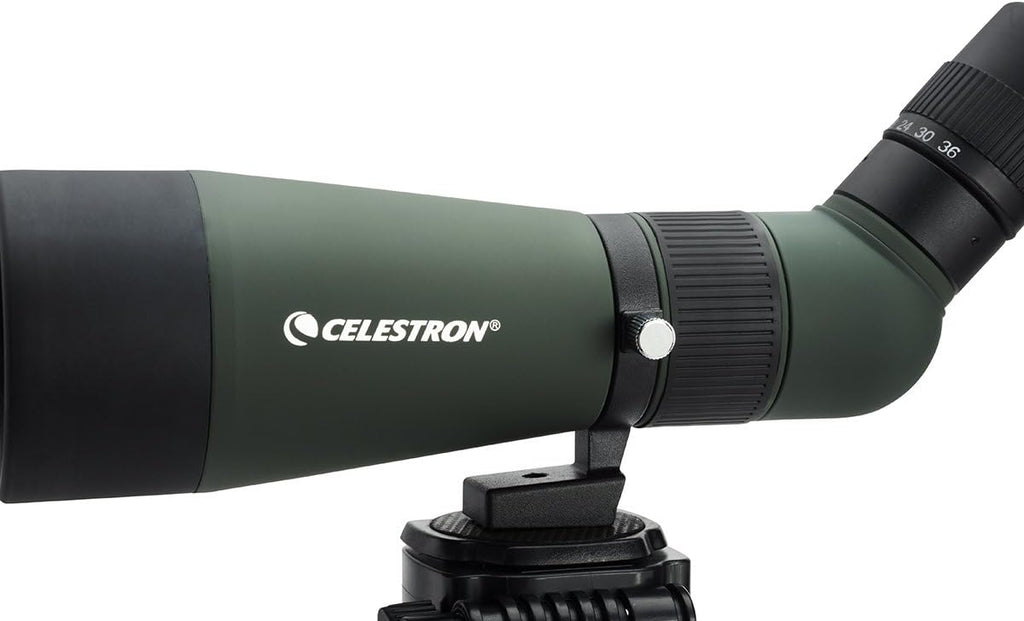 12-36x60 Spotting Scope P6961
